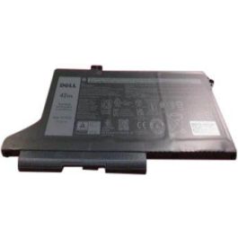 Dell Battery, 42WHR, 3 Cell, Lithium Ion Dell Battery, 42WHR, 3 Cell, Lithium Ion