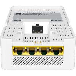 HUAWEI eKit Engine AP266 Punto de Acceso Wi-Fi 6 Doble Banda 2.4/5 GHz, 1 Uplink GE, 4 Downlink GE (1 PoE OUT)