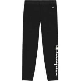 Mallas Deportivas de Mujer Champion Negro Precio: 30.59000032. SKU: S6468928