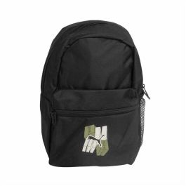 Mochila Deportiva Puma Phase Negro Mochila Deportiva Puma Phase Negro