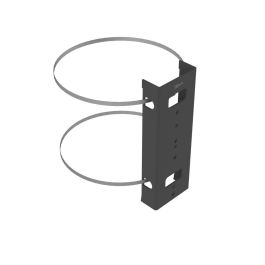 Vogel's PFA9145 Sujeción de columna para PFW 1000/2000/3000, Negro Precio: 158.98999974. SKU: B1J5WK77VR