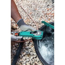 Dosificador de agua Collomix AQiX