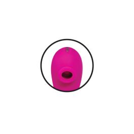 Succionador de Clítoris Evolved Rosa Succionador de Clítoris Evolved Rosa