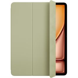 Apple Smart Folio para iPad Air 13 (M2) - Funda Folio Verde Salvia para 13 Pulgadas Precio: 133.50000059. SKU: B1FWFHJCR4