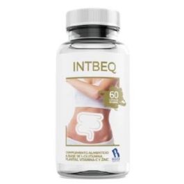 Intbeq 60Cap. Precio: 13.4999997. SKU: B1K2YTY9KV