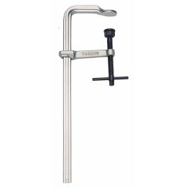 Tornillo de apriete Turnus 30 x 15 mm 1000 x 120 mm