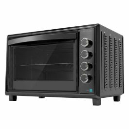 Cecotec Bake&Toast 6090 Black Gyro 60 L 2200 W Negro Parrilla Cecotec Bake&Toast 6090 Black Gyro 60 L 2200 W Negro Parrilla