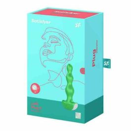 Plug Anal Satisfyer Lolli Plug 2 Verde