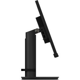 Lenovo T24m-29 Monitor ThinkVision 23.8" FHD (1920x1080) IPS 60Hz 4ms HDMI DP USB-C Pivot Negro