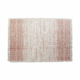 Alfombra Urban DKD Home Decor Naranja Beige 180 x 1 x 120 cm Precio: 28.78999948. SKU: S3038287