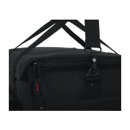 Gator Funda Reforzada para 2 Monitores de 5" Gator Nylon