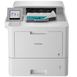 BROTHER Impresora Laser Color HLL9430CDN 40 ppm Precio: 569.49999997. SKU: S55167931