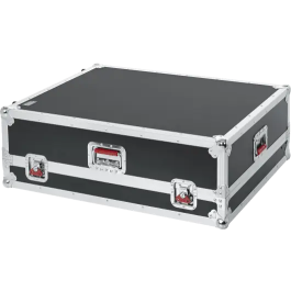 Gator Flightcase M32N con Interior y Ruedas Gtour - Ancho 43 cm, Alto 83 cm, Largo 105 cm Precio: 438.49999974. SKU: B165GGZQGQ