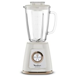Batidora de Vaso Moulinex LM430A10 Acero 800 W 1,75 L Precio: 64.49999985. SKU: B197KGRBJH