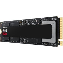 Samsung 9100 PRO MZ-VAP1T0 SSD Interno 1TB M.2 NVMe PCIe 5.0, hasta 14700 MB/s para PC/portátil