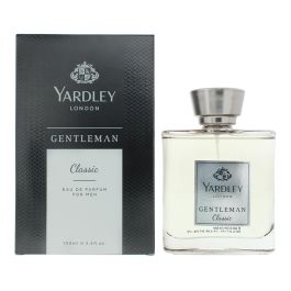 Gentleman Classic, Agua de perfume, Para hombres, 100 ml Precio: 31.50000018. SKU: B1JMA8P9NS