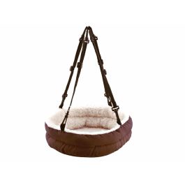 Cama para mascota Trixie 30 × 8 × 25 CM Precio: 13.59000005. SKU: B15NJPLE6Z