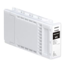 EPSON Singlepack Matte Black T44Q840 UltraChrome PRO 12 350ml Precio: 150.94999986. SKU: B13L8GGLPR