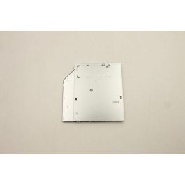 Lenovo OPT_DRIVE HL GUE1N 9.0 Grabadora DVD Externa, Soporta DVD±R, DVD±RW, CD-R, CD-RW, Compacta y Portátil 0.14 kg