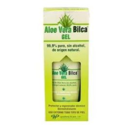 BILCA Aloe Vera Gel 250ml Precio: 23.50000048. SKU: B134DGRS8B
