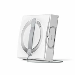 Ecovacs ECO1728654610546 Robot Limpiacristales WINBOT W2 OMNI con Estación Multifunción: Carga Mientras Trabaja