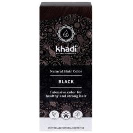 Tinte Herbal Color Negro 100Gr. Precio: 14.49999991. SKU: B1K682M3TL