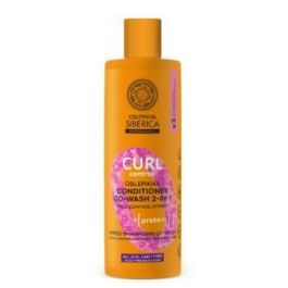 Oblepikha Acondicionador Co-Wash Curl Control 400 Ml Precio: 11.79000042. SKU: B16W5P6ZKZ