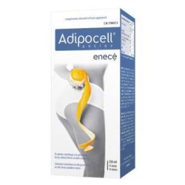 NUTRICION CENTER Adipocell Antioxidante 250ml Precio: 22.4999995. SKU: B14HD9XD4Q