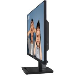 MSI Pro MP275Q Monitor 27" Wide Quad HD 2560x1440 Pixeles LED Negro - 9S6-3PC3CM-029