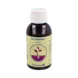 HELIOSAR Jarabe Digestivo Nutrispag 150ml con Anís y Zinc para la Digestión y Equilibrio Ácido-Base Precio: 16.6899997. SKU: B14X9LVBSQ