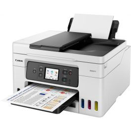 Canon MAXIFY GX4050 Impresora Multifunción 4 en 1 Inyección de Tinta A4 Dúplex ADF LAN WLAN