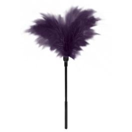 Plumas Eróticas Guilty Pleasure Morado Precio: 26.59000047. SKU: B13F6XLYNS