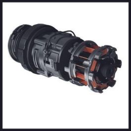 Einhell TP-CD 18/60 Li BL Taladro Percutor Atornillador sin Escobillas 18V, 2 Velocidades, 60 Nm