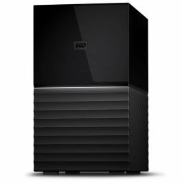 Western Digital My Book Duo 16TB RAID 0/1 JB0D Almacenamiento Dual USB 3.1 Negro Precio: 755.94999986. SKU: B15KEGQPES