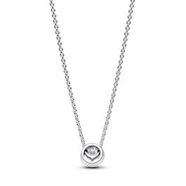 Colgante Mujer Pandora 391174C01-45 Plateado Precio: 125.99000007. SKU: B1G637H7Q6