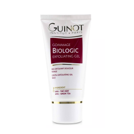 Guinot Biologic Exfoliating Gel 50 mL Precio: 27.50000033. SKU: B19G57F9VB