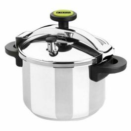 Olla Express Monix M530004 Acero Inoxidable Ø 24 cm Metal 10 L Precio: 77.50000027. SKU: S0412279