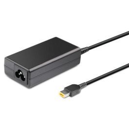 CoreParts 45N0491 Adaptador de Corriente para Portátil Lenovo 45W 20V 2.25A Enchufe Cuadrado con Cable EU CoreParts 45N0491 Adaptador de Corriente para Portátil Lenovo 45W 20V 2.25A Enchufe Cuadrado con Cable EU Precio: 13.50000025. SKU: B1E8QHEJSK