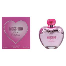 Perfume Mujer Moschino EDT Precio: 14.58999971. SKU: S0513759