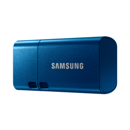 Memoria USB Samsung MUF-64DA/APC Azul 64 GB