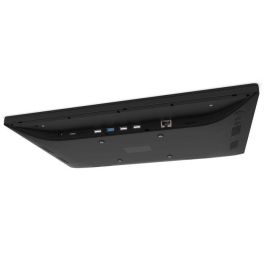iiyama 15.6", 39.5cm, IPS, 16:9, 1920 x 1080, 450 cd/m², 30 ms, Touch, Rj-45, HDMI, 2 x 2 W, Android 13, Rockchip RK3568, Black