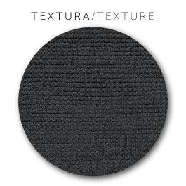 Funda para chaise longue de brazo largo derecho Eysa ULISES Gris oscuro 170 x 110 x 310 cm