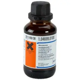 Kruuse Aceite Inmersión 100 mL 1 Unidad Kruuse Aceite Inmersión 100 mL 1 Unidad Precio: 173.5000003. SKU: B1JKCF3LCX