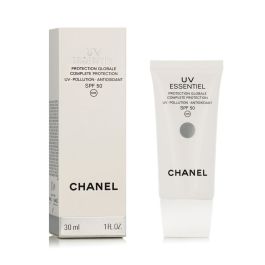 Protector Solar Chanel Kosmetik Spf 50 30 ml Precio: 87.5435. SKU: B14KMK5E6R