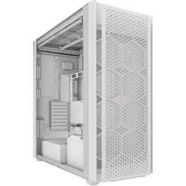 Corsair 9000D RGB AIRFLOW Full Tower Blanco - CC-9011274-WW - Ventiladores soportados 120/140/200 mm, Vidrio templado Precio: 503.49999942. SKU: B1C2CX3XHY