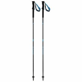 Bastón Trekking Salomon Poles Mtn Outdoor 120 cm Bastón Trekking Salomon Poles Mtn Outdoor 120 cm
