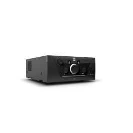 LD Systems Integration Serie Ima (LDIMA30) Installation Mixing Amplifier 35W 4 Ohms /100V/70V Warranty 5 Years (Pu6)