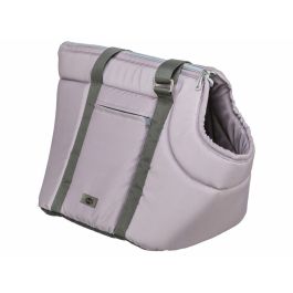 Bolso para Mascotas Trixie Rosa 26 × 29 × 50 CM