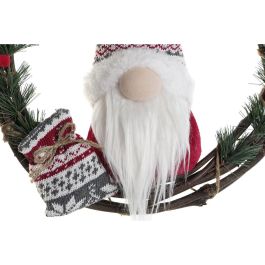Decoracion Colgante DKD Home Decor Multicolor 9 x 35 x 35 cm (2 Unidades) Decoracion Colgante DKD Home Decor Multicolor 9 x 35 x 35 cm (2 Unidades)