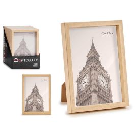 Portafotos plástico natural 13x18 cm - Giftdecor (24 Unidades) Precio: 42.50000007. SKU: B1FWSFLPSS